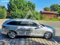 2015 Ford Mondeo
