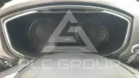 2015 Ford Mondeo