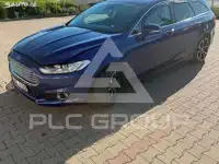 2015 Ford Mondeo