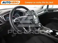 2015 Ford Mondeo