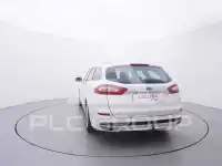 2015 Ford Mondeo