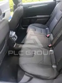 2015 Ford Mondeo