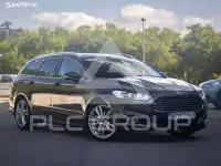 2015 Ford Mondeo