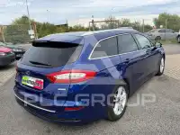 2015 Ford Mondeo