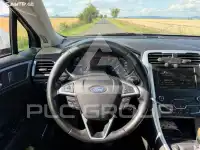 2015 Ford Mondeo