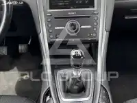 2015 Ford Mondeo