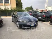 2015 Ford Mondeo