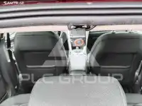 2015 Ford Mondeo