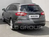 2015 Ford Mondeo