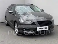 2015 Ford Mondeo