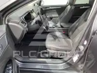 2015 Ford Mondeo