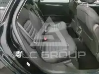 2015 Ford Mondeo