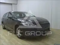 2015 Ford Mondeo