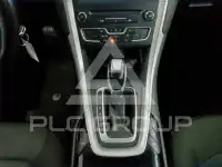 2015 Ford Mondeo