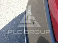 2015 Ford Mondeo