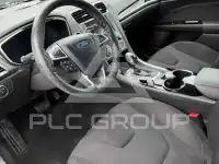 2015 Ford Mondeo