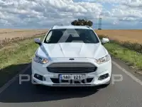 2015 Ford Mondeo