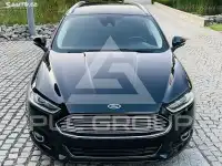 2015 Ford Mondeo