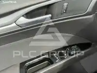 2015 Ford Mondeo