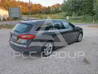 2015 Ford Mondeo