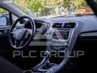 2015 Ford Mondeo