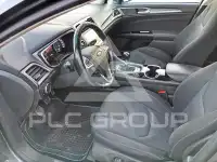 2015 Ford Mondeo