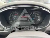 2015 Ford Mondeo