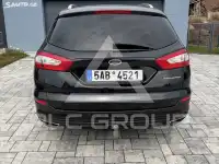 2015 Ford Mondeo