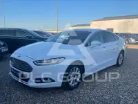 2015 Ford Mondeo