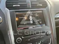 2015 Ford Mondeo