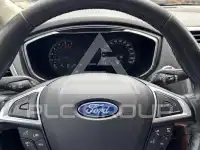 2015 Ford Mondeo