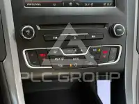 2015 Ford Mondeo