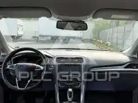 2015 Ford Mondeo