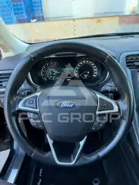 2015 Ford Mondeo