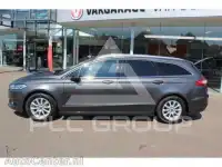 2015 Ford Mondeo