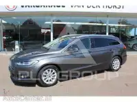 2015 Ford Mondeo
