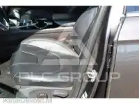 2015 Ford Mondeo