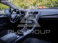 2015 Ford Mondeo