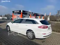 2015 Ford Mondeo
