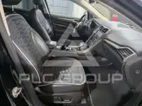 2015 Ford Mondeo