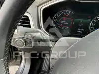 2015 Ford Mondeo
