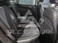 2015 Ford Mondeo