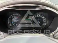 2015 Ford Mondeo