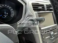 2015 Ford Mondeo