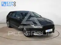 2015 Ford Mondeo