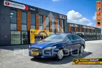 2015 Ford Mondeo