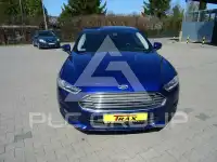 2015 Ford Mondeo