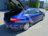 2015 Ford Mondeo