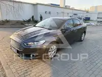 2015 Ford Mondeo
