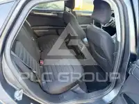 2015 Ford Mondeo